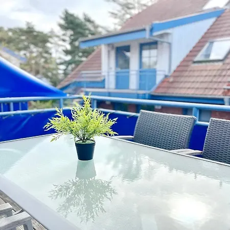 Apartment Papillon 16-7